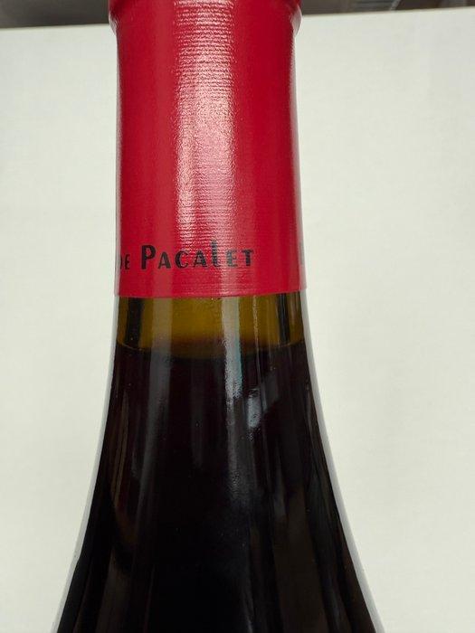 2016 Philippe Pacalet, Ruchottes-Chambertin - Bourgogne, Verzamelen, Wijnen