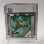 Disneys Tarzan Game Boy Advance, Games en Spelcomputers, Ophalen of Verzenden, Zo goed als nieuw