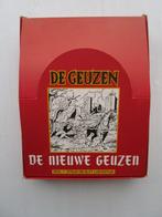 De Geuzen 1 t/m 10 - Volledige reeks + prent + winkeldoos -, Boeken, Nieuw