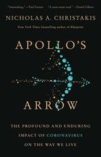Apollos Arrow 9780316628211 Nicholas A. Christakis, Boeken, Verzenden, Gelezen, Nicholas A. Christakis