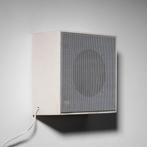 Braun Dieter Rams - L02 Mono luidspreker, Nieuw