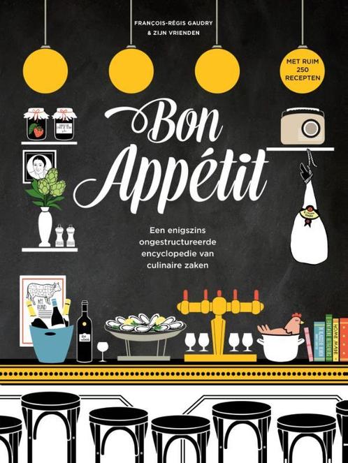Bon Appétit 9789059567108, Livres, Livres de cuisine, Envoi
