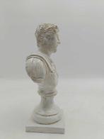sculptuur, Adriano - 30 cm - marmerstof