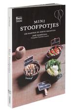 Mini stoofpotjes / Basic Kitchen 9789089892348 José Maréchal, Verzenden, Zo goed als nieuw, José Maréchal