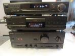 Technics - SU-V660 - SL PS620A - CT GT650 - Hifi-set, Nieuw