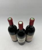 1988 x2 Château De Valois & 1998 Château La Rose Montviel -, Verzamelen, Wijnen, Nieuw