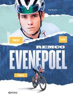 Remco Evenepoel 9789464006551 Patrick Stein, Verzenden, Zo goed als nieuw, Patrick Stein