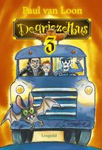 De griezelbus / 3 / Griezelbus / 3 9789025858261, Boeken, Verzenden, Gelezen, Paul van Loon