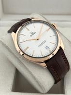 Omega - De Ville Trésor - 43253402102002 - Heren - 2010-2020, Handtassen en Accessoires, Horloges | Heren, Nieuw