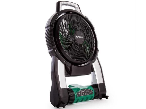 Veiling - Hikoki UF18DSAL L0Z ventilator (14,4v/18V) met ada, Doe-het-zelf en Bouw, Gereedschap | Overige machines