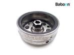 Vliegwiel / Rotor Suzuki DR 350 1997-2000 (DR350), Motoren, Verzenden, Gebruikt