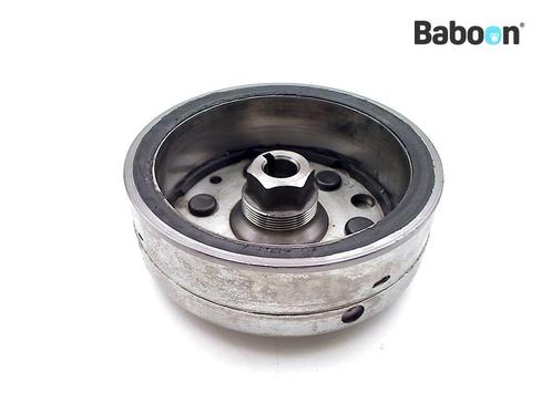 Vliegwiel / Rotor Suzuki DR 350 1997-2000 (DR350), Motoren, Onderdelen | Suzuki, Gebruikt, Verzenden