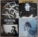 Lou Reed, Patti Smith Group - Walk On The Wild Side /, Cd's en Dvd's, Nieuw in verpakking