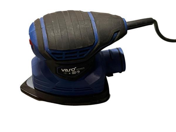 Veiling - Handschuurmachine, Doe-het-zelf en Bouw, Gereedschap | Schuurmachines, Nieuw