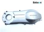 Blokdeksel Links Honda FES 125 Pantheon 1998-2002 (FES125), Motoren, Verzenden, Gebruikt