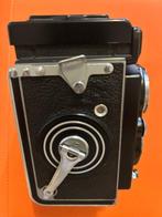 Rollei Rolleiflex avec Tessar + acc. | Analoge camera, Audio, Tv en Foto, Fotocamera's Analoog, Nieuw