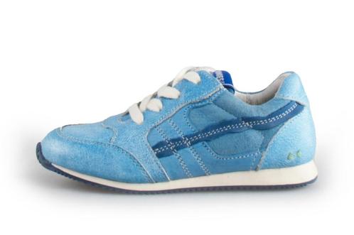 Bunnies Sneakers in maat 27 Blauw | 5% extra korting, Kinderen en Baby's, Kinderkleding | Schoenen en Sokken, Jongen of Meisje