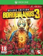 Borderlands 3: Deluxe Edition (Xbox One) PEGI 18+ Shoot Em, Verzenden