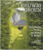 Eeuwig groen 9789058266873 Anne-Marijn Somers, Verzenden, Zo goed als nieuw, Anne-Marijn Somers