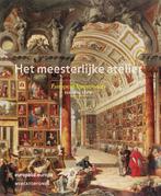 Het meesterlijke atelier 9789061537861 C. Périer-dieteren, Verzenden, Zo goed als nieuw, C. Périer-d"ieteren