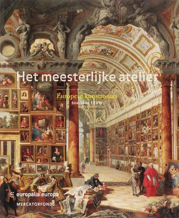 Het meesterlijke atelier 9789061537861 C. Périer-dieteren, Verzenden, C. Périer-d"ieteren
