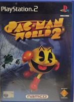 Pac-Man World 2 (ps2 tweedehands game), Games en Spelcomputers, Games | Sony PlayStation 2, Ophalen of Verzenden, Nieuw