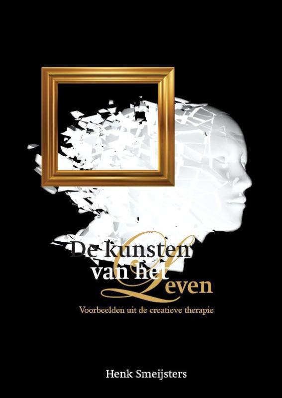De kunsten van het leven 9789085711964 H. Smeijsters, Livres, Livres scolaires, Envoi