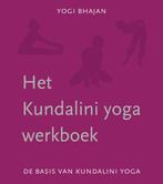 Het Kundalini yoga werkboek 9789080010666, Gelezen, Yogi Bhajan, Verzenden