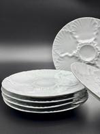 Bareuther - Bavaria - Oesterservies (6) - Porselein