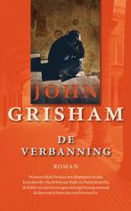 De verbanning 9789022993941 John Grisham, Verzenden, Gelezen, John Grisham