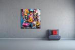 PLM-Art - Bitcoin Boy