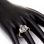 Sans Prix de Réserve - Bague - 14 carats Or jaune - 2.09ct., Handtassen en Accessoires, Ringen, Nieuw