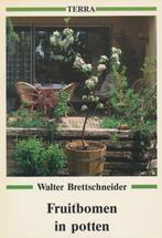 Fruitbomen in potten 9789062553396 Brettschneider, Boeken, Verzenden, Gelezen, Brettschneider