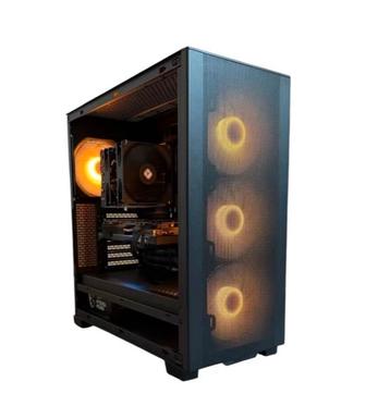 PC gamer - Ryzen 5 8600G - RTX 5060 - 32 Go RAM - DDR5 beschikbaar voor biedingen