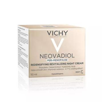 Vichy Neovadiol Redensifying Revitalizing Night Cream beschikbaar voor biedingen