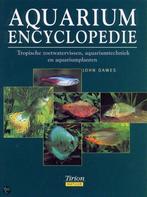 Aquarium encyclopedie 9789052104706 J. Dawes, Boeken, Verzenden, Gelezen, J. Dawes