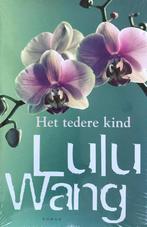 Het tedere kind 9789022551080 Lulu Wang, Boeken, Verzenden, Gelezen, Lulu Wang