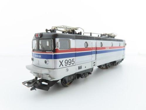 Märklin H0 - 83341 - Locomotive électrique - Prototype X995,, Hobby en Vrije tijd, Modeltreinen | H0