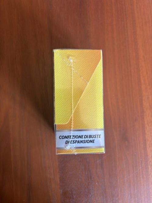 The Pokémon Company - 1 Box - Scintille Folgoranti, Hobby en Vrije tijd, Verzamelkaartspellen | Pokémon