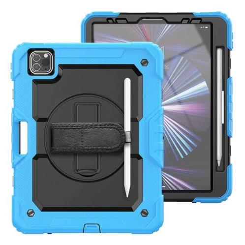 Armor Hoesje voor iPad Air 3 Pro (10.5) met Kickstand /, Telecommunicatie, Mobiele telefoons | Hoesjes en Screenprotectors | Overige merken