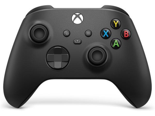 Veiling - Xbox Wireless Controller | Carbon Black, Games en Spelcomputers, Spelcomputers | Xbox | Accessoires