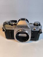 Canon AE-1 Analoge camera, Audio, Tv en Foto, Nieuw