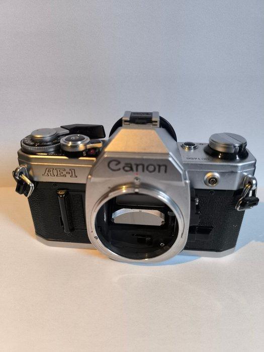Canon AE-1 Analoge camera, Audio, Tv en Foto, Fotocamera's Analoog