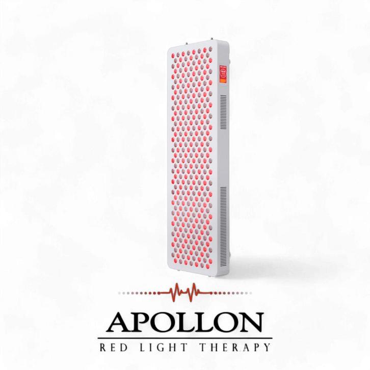 Red Light Therapy - Apollon RDS1500, Sport en Fitness, Gezondheidsproducten en Wellness, Nieuw, Verzenden