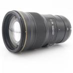 Nikon AF-S 300mm F/4 E PF ED VR | Tweedehands, Audio, Tv en Foto, Verzenden, Zo goed als nieuw