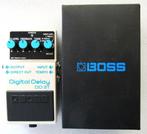 Boss Digital Delay DD-3T - Pédale de delay/écho - Japon -, Muziek en Instrumenten, Nieuw