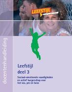 Leefstijl 9789075749908 J. Banens, Boeken, Verzenden, Gelezen, J. Banens
