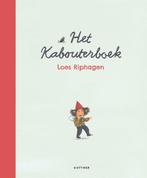 Boek: Het kabouterboek (z.g.a.n.), Boeken, Verzenden, Zo goed als nieuw