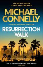 Resurrection Walk 9781398718975 Michael Connelly, Boeken, Verzenden, Gelezen, Michael Connelly