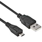 Micro Usb Kabel 0,5M (Nieuw) (Xbox One Accessoires), Nieuw, Ophalen of Verzenden